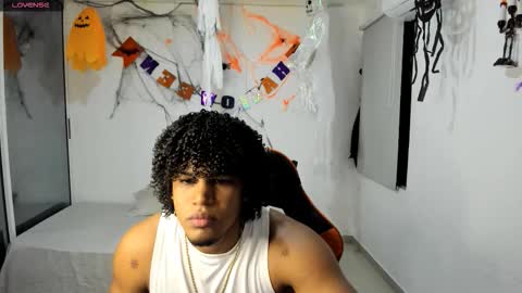 Snapshot of alexj_black chatting on October 2025 11:22:02 AM ALEXJ BLACK online show from October 2025 11:22:02 AM