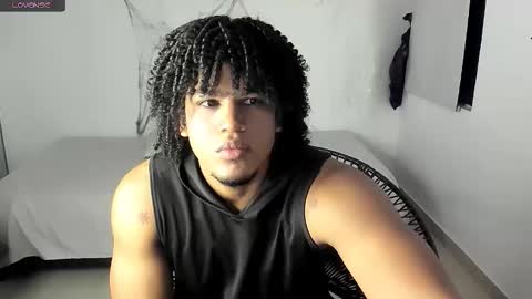 ALEXJ BLACK online show from October 2025 11:14:02 AM