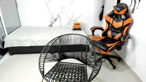 ALEXJ BLACK online show from November 2025 10:26:01 AM