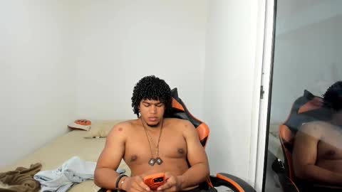 ALEXJ BLACK online show from March 2026 01:40:02 PM