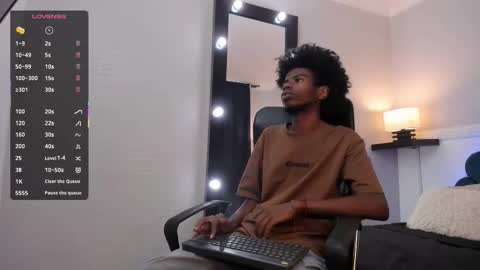 Alex Jaccob online show from October 2025 01:12:02 PM