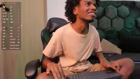 Alex Jaccob online show from February 2026 08:03:02 PM