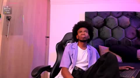 Alex Jaccob online show from March 2026 01:27:02 PM