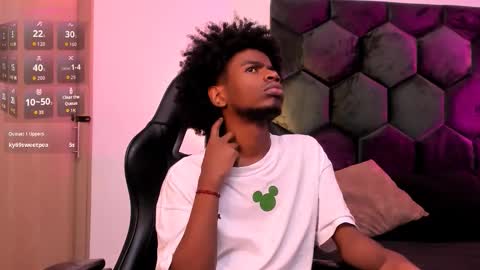 Alex Jaccob online show from March 2026 01:38:01 PM