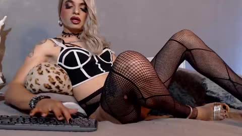 Alexjhonsson online show from April 2026 11:46:02 AM