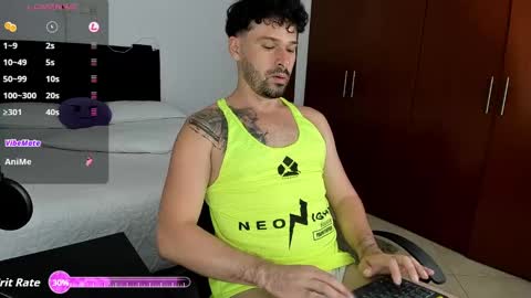 alexman fuck online show from September 2025 11:27:02 PM