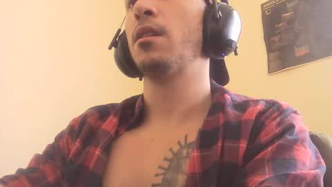 Alexxx online show from January 2025 06:46:01 PM