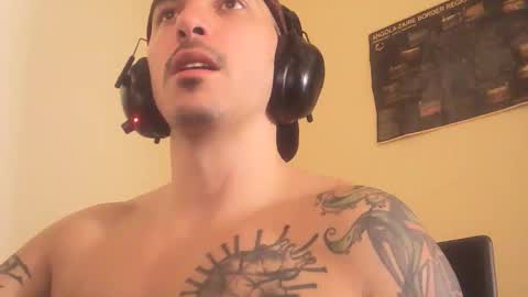 Alexxx online show from January 2025 05:24:02 PM