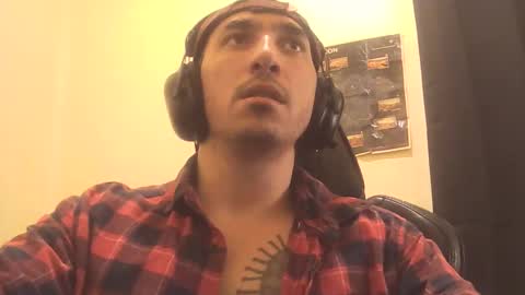 Alexxx online show from February 2025 10:13:01 PM