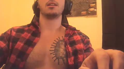 Alexxx online show from February 2025 07:38:01 PM