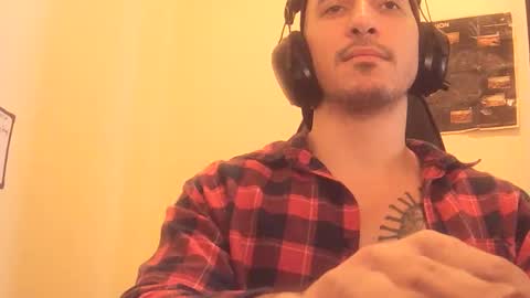 Alexxx online show from February 2025 10:20:02 PM