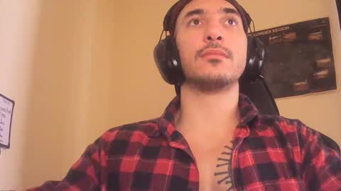 Alexxx online show from February 2025 09:05:02 PM