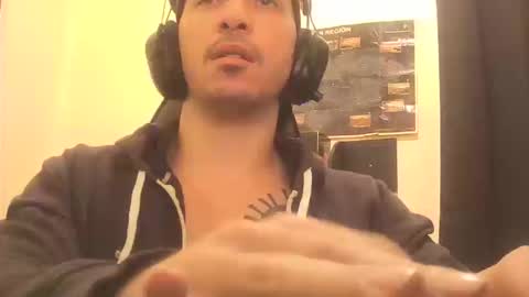 Alexxx online show from October 2025 03:54:01 PM