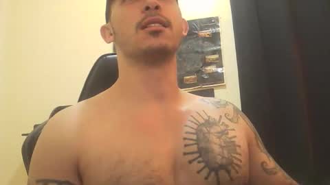 Alexxx online show from October 2025 03:14:01 AM