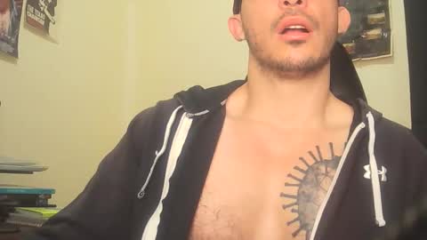 Alexxx online show from February 2026 03:54:02 PM