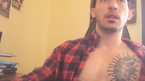 Alexxx online show from February 2026 05:52:01 PM