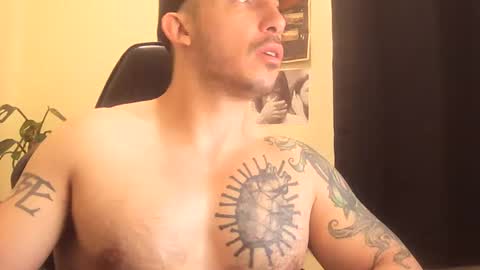 Alexxx online show from April 2026 05:18:01 PM