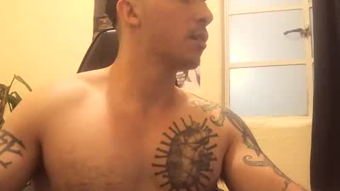 Alexxx online show from April 2026 06:03:02 AM