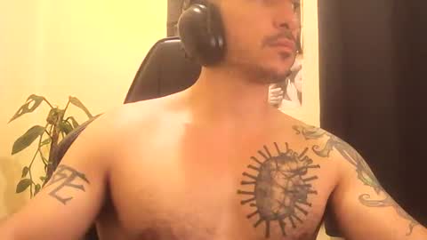 Snapshot of alexopenmind21 chatting on May 2026 02:47:01 PM Alexxx online show from May 2026 02:47:01 PM