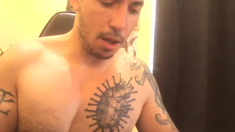 Snapshot of alexopenmind21 chatting on June 2026 02:05:01 PM Alexxx online show from June 2026 02:05:01 PM