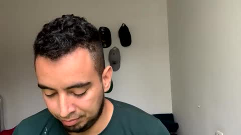 alexospina55 online show from January 2026 02:19:02 PM