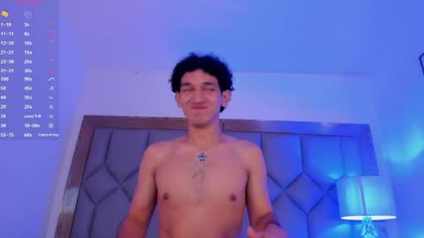A L E X online show from April 2026 04:19:01 AM