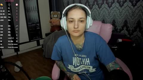 Alex online show from January 2025 10:35:01 PM