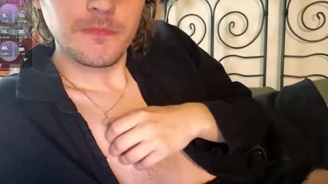 Snapshot of alexrhodesxxx chatting on May 2026 10:09:02 AM Alex online show from May 2026 10:09:02 AM
