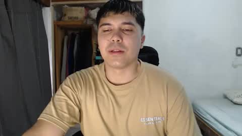 Alexander online show from April 2026 12:17:02 PM