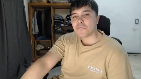 Alexander online show from April 2026 12:32:01 PM