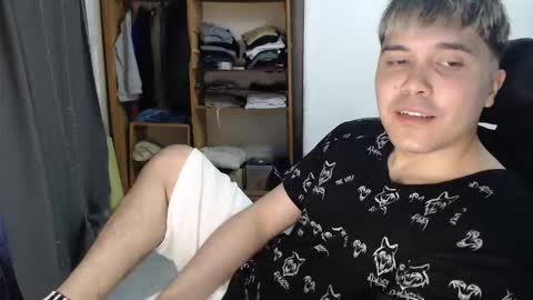 Alexander online show from April 2026 06:46:01 PM