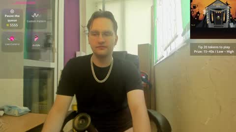 alexs9xtime online show from May 2026 03:42:01 PM
