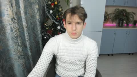 Snapshot of alexs_771 chatting on January 2025 12:19:02 PM Dennis online show from January 2025 12:19:02 PM