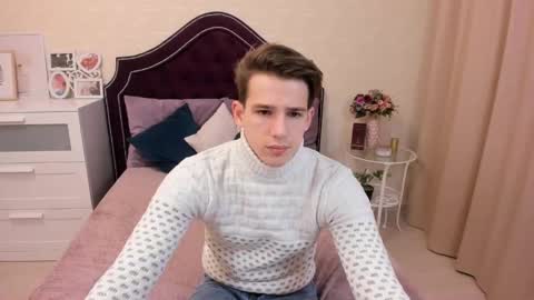 Snapshot of alexs_771 chatting on February 2025 12:26:02 PM Dennis online show from February 2025 12:26:02 PM