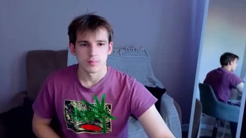 Snapshot of alexs_771 chatting on October 2025 12:14:02 PM Dennis online show from October 2025 12:14:02 PM