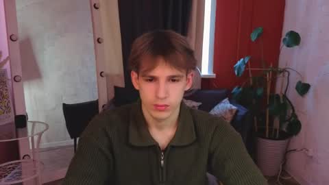 Snapshot of alexs_771 chatting on March 2026 12:20:01 PM Dennis online show from March 2026 12:20:01 PM