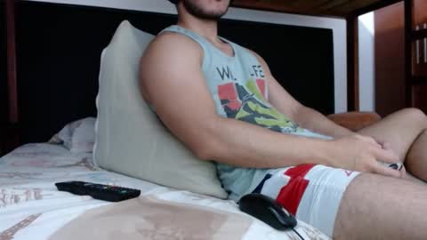 alexsb1998 online show from February 2025 06:51:01 AM