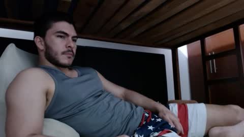 alexsb1998 online show from February 2025 07:59:02 AM