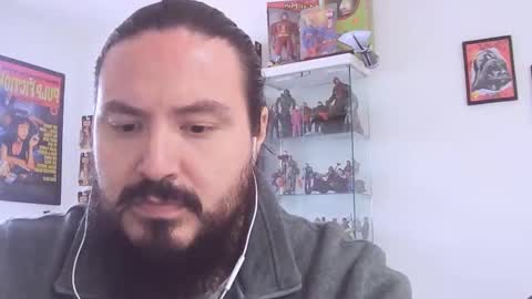 alextambet online show from January 2025 06:04:02 PM