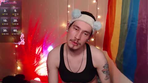 alexwolfmoto online show from December 2025 10:59:02 PM