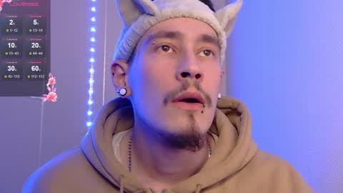 alexwolfmoto online show from January 2026 10:35:02 PM