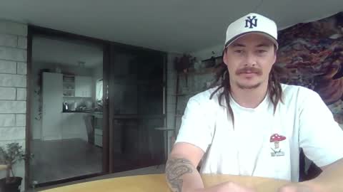 Alex online show from April 2026 04:46:01 AM