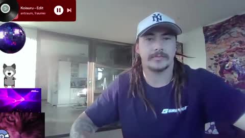 Alex online show from May 2026 04:07:01 AM