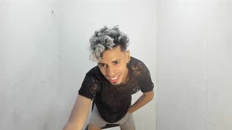 Alexx online show from October 2025 01:50:02 AM