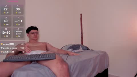 Snapshot of alexx_oconor chatting on March 2025 08:45:01 AM Alex Oconnor online show from March 2025 08:45:01 AM