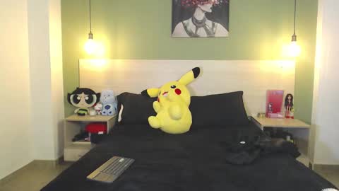 A L E X A online show from December 2025 02:39:02 AM