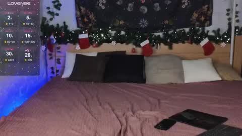 Alex online show from December 2025 05:41:01 PM