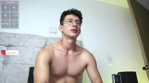 Alex online show from December 2025 11:02:01 PM