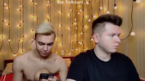 AlexDimaIgor online show from December 2024 11:57:02 AM