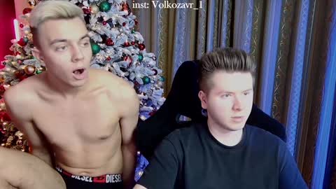 AlexDimaIgor online show from December 2024 06:24:02 PM